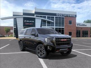 2024 Gmc Yukon Xl for sale in Newnan GA