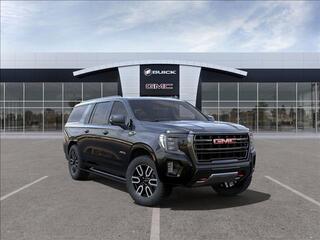 2024 Gmc Yukon Xl