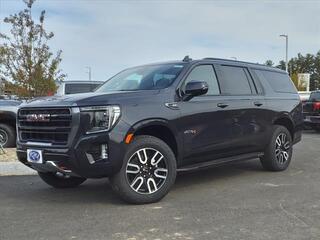 2024 Gmc Yukon Xl for sale in Somersworth NH