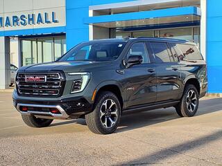 2026 Gmc Yukon Xl