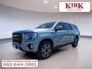 2021 Gmc Yukon Xl for sale in Greenwood MS
