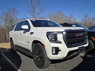 2022 Gmc Yukon Xl for sale in South Hill VA