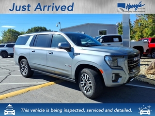 2024 Gmc Yukon Xl for sale in Asheville NC