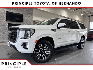 2024 Gmc Yukon Xl