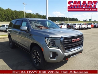 2024 Gmc Yukon Xl