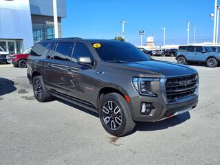 2021 Gmc Yukon Xl