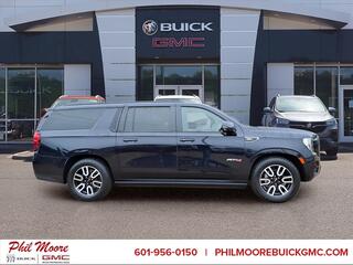 2023 Gmc Yukon Xl for sale in Jackson MS