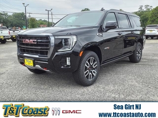 2024 Gmc Yukon Xl for sale in Sea Girt NJ