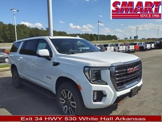 2024 Gmc Yukon Xl