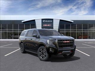 2024 Gmc Yukon Xl