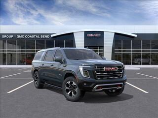 2026 Gmc Yukon Xl