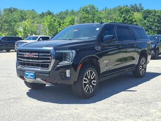 2021 Gmc Yukon Xl