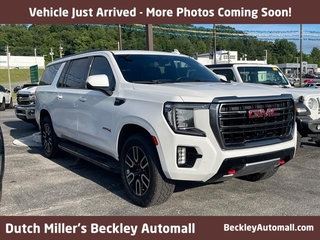 2021 Gmc Yukon Xl for sale in Beckley WV