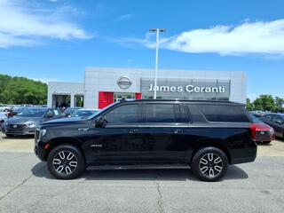 2021 Gmc Yukon Xl for sale in Greenville MS