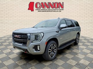 2024 Gmc Yukon Xl for sale in Oxford MS