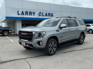 2024 Gmc Yukon Xl