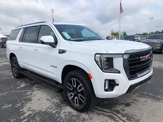 2024 Gmc Yukon Xl