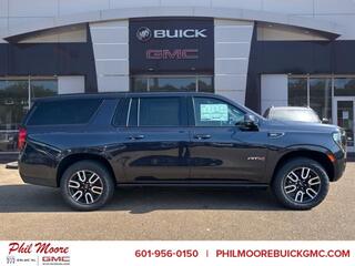 2024 Gmc Yukon Xl