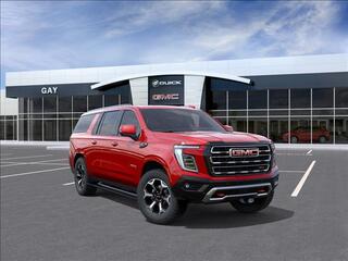 2026 Gmc Yukon Xl for sale in Dickinson TX