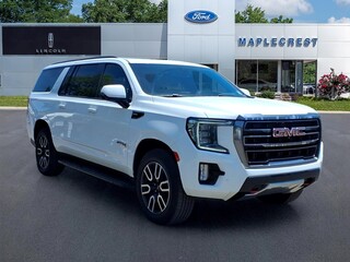 2021 Gmc Yukon Xl