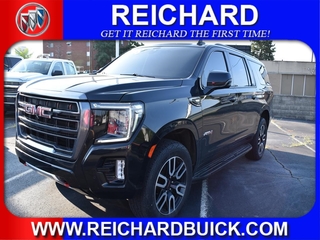 2021 Gmc Yukon Xl for sale in Dayton OH