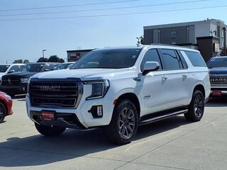 2022 Gmc Yukon Xl for sale in Madison NE