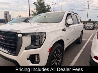 2022 Gmc Yukon Xl for sale in Greer SC