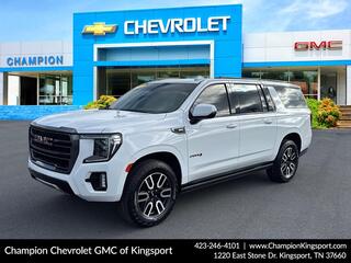 2023 Gmc Yukon Xl for sale in Kingsport TN