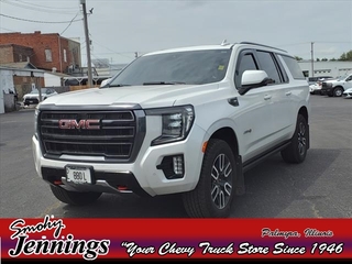 2024 Gmc Yukon Xl for sale in Palmyra IL