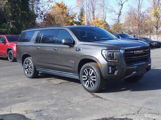 2021 Gmc Yukon Xl for sale in Vineland NJ