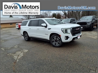 2021 Gmc Yukon Xl for sale in Litchfield MN