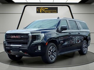 2021 Gmc Yukon Xl for sale in Farmington MI