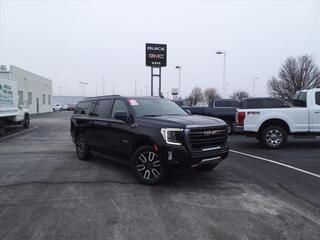 2023 Gmc Yukon Xl for sale in Bradley IL