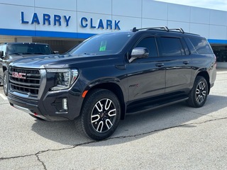 2024 Gmc Yukon Xl