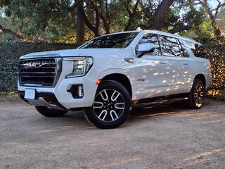 2024 Gmc Yukon Xl for sale in San Antonio TX