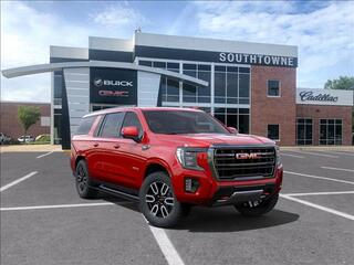 2024 Gmc Yukon Xl