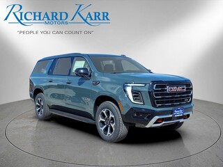 2026 Gmc Yukon Xl for sale in Waco TX