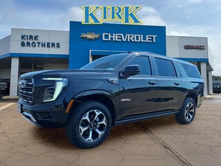 2026 Gmc Yukon Xl for sale in Grenada MS