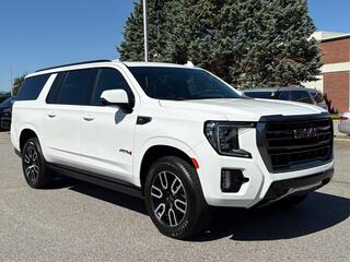 2021 Gmc Yukon Xl for sale in Asheville NC