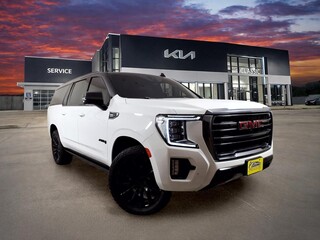 2021 Gmc Yukon Xl for sale in Beaumont TX
