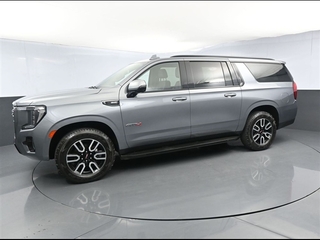 2021 Gmc Yukon Xl