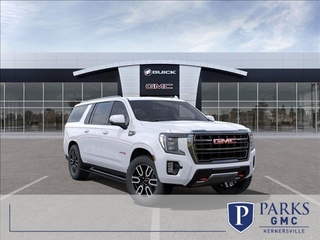 2024 Gmc Yukon Xl