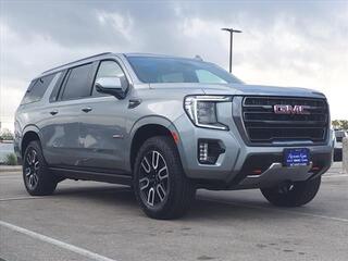 2024 Gmc Yukon Xl