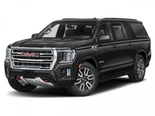 2021 Gmc Yukon Xl for sale in Greensboro NC