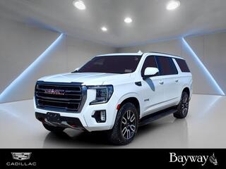 2023 Gmc Yukon Xl