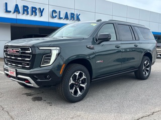 2026 Gmc Yukon Xl