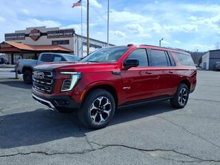 2026 Gmc Yukon Xl for sale in Johnson City TN