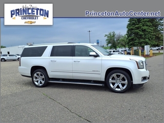 2016 Gmc Yukon Xl