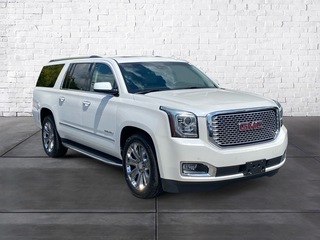 2016 Gmc Yukon Xl for sale in Chattanooga TN