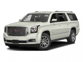 2016 Gmc Yukon Xl